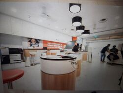 Lucky Plaza (D9), Shop House #616940791